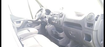Renault Master Plachta - 6