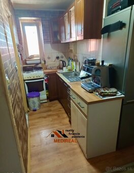 2-izbový byt - Giraltovce - 6