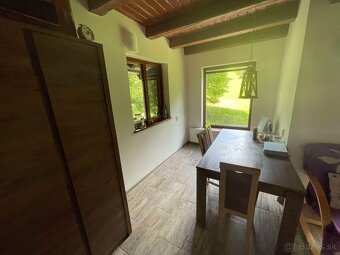 Celoročne obývateľné rekreačná chata v Mojtíne - 6