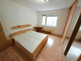 Veľkometrážny 3-IZB.  BYT, Balkón, Pivnica, 78 m2, Topoľčany - 6