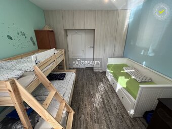 HALO reality - Predaj, trojizbový byt Bratislava Podunajské  - 6