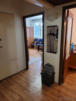 Predaj 1,5 izb. byt, ul. J. Hollého - 6