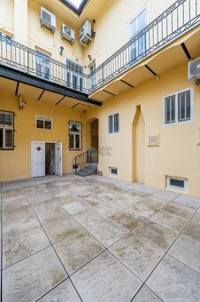 Priestor pre spoločenské akcie, CENTRUM- KE Hlavná ul. - 6