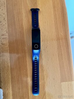 Honor Band 5 vo farbe Midnight Navy. - 6