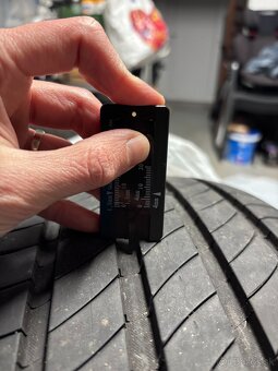 235/55 R19 letne Michelin Primacy 4 105W - 6