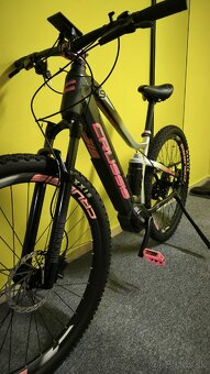 Dámsky Elektrobicykel Crussis e-Fionna 9.7 - 6