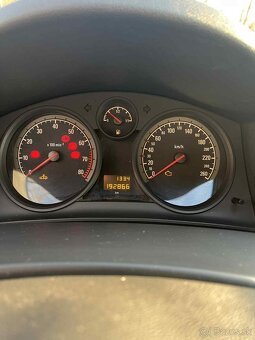 Opel Astra - 6
