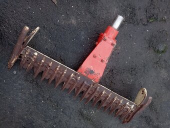 Agzat Vari Terra - 6