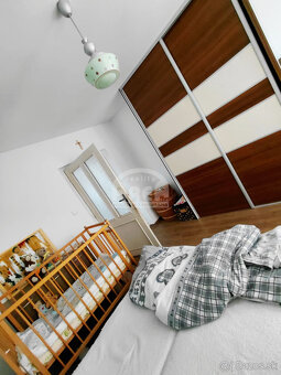 Rodinný dom v Sobranciach - mestská časť Komárovce - 6