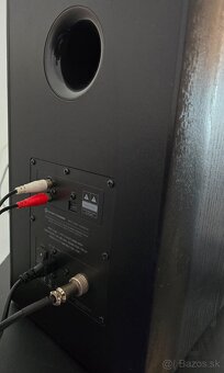 Predam aktivne reproduktory Thonet & Vander® Kugel™ - 6