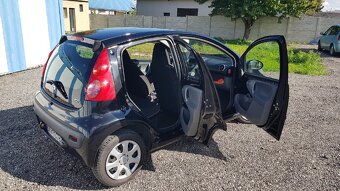 Peugeot 107 - 6