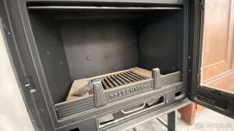 Predam vodnika Lechma - 6