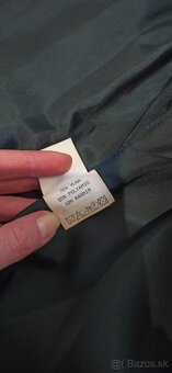 Dámsky kvalitný kabát - 6