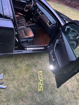 Škoda Octavia 3 RS - 6