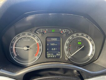 Škoda Octavia 2 2.0TDI 125kw RS DSG - 6