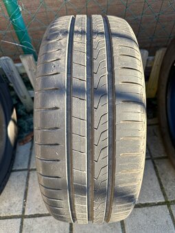 205/55 R16 91H letné HANKOOK - 6