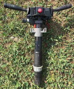 Ford Transit/Fiesta - 6