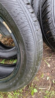 pneu letne 185/60 r 14 - 6