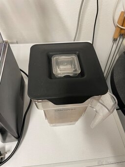 blendtec gastro profi mixér - 6