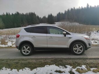 Ford Kuga 2.0 TDCi RV 2012 - 6