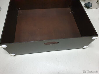 Stokke Sleepi rozširenie Junior Walnut (hnedá) - 6