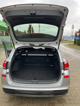 Hyundai i30 CW 1.5 81kW - 6