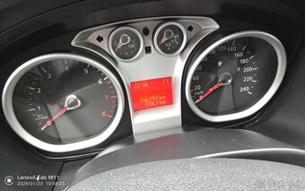 Predam Ford Focus combi benzín, 1,6, 2007 - 6