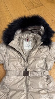 Zimný overal MONCLER - 6
