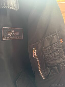 Alpha Industries MA-1 - 6