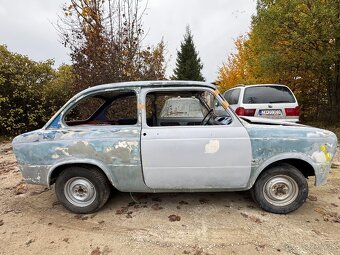 FIAT 850 - 6