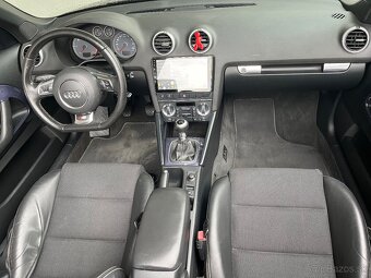 Audi a3 cabriolet - 6