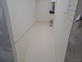 Plávajúca podlaha - 6