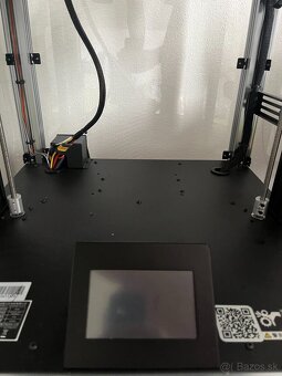 3D tlačiareň CREALITY Sermoon D1 - 6