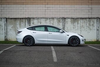 Tesla Model 3 Performance 82kWh AWD - 6