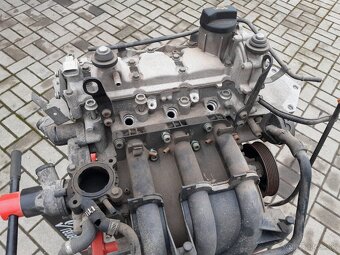 Motor AWY 1.2HTP 40kW 6-ventil - 6