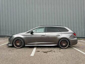 Seat Leon 3 ST FR - 6