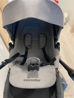 Easywalker Harvey 3xxl set - 6