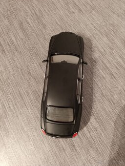 Model Bentley Mulsanne - 6