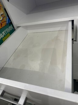 Detská komoda/prebaľovací pult - 6