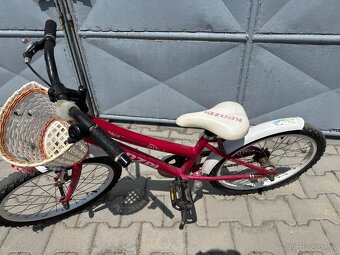 Bicykel kenzel 16 - 6