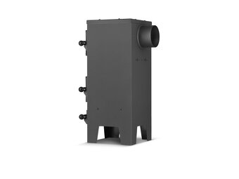 Krbova kachla, pec - 6