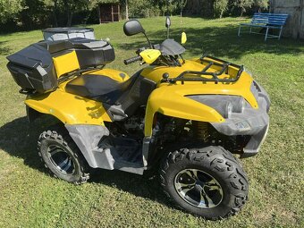 SMC Jumbo 301/302 - 6