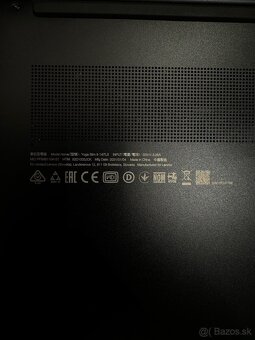 Lenovo Yoga Slim 9i - 6