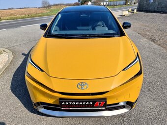 Toyota Prius 2.0 Plug-in Hybrid e-CVT za 34.990 € s DPH - 6
