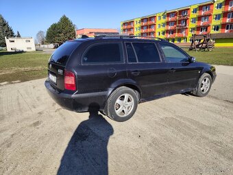 Octavia 1.9tdi 96kw - 6