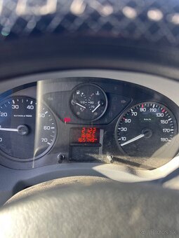 Peugeot Expert 1.6 HDI - 6