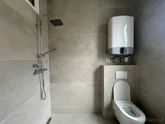 Reprezentatívna Kancelária pre jednu osobu - 6