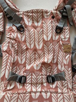 Sestrice carrier nosic - 6