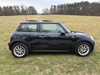 MINI cooper D R56 1,6 diesel 80kw - 6