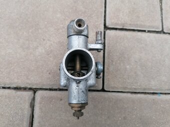 Predám karburátor - 6